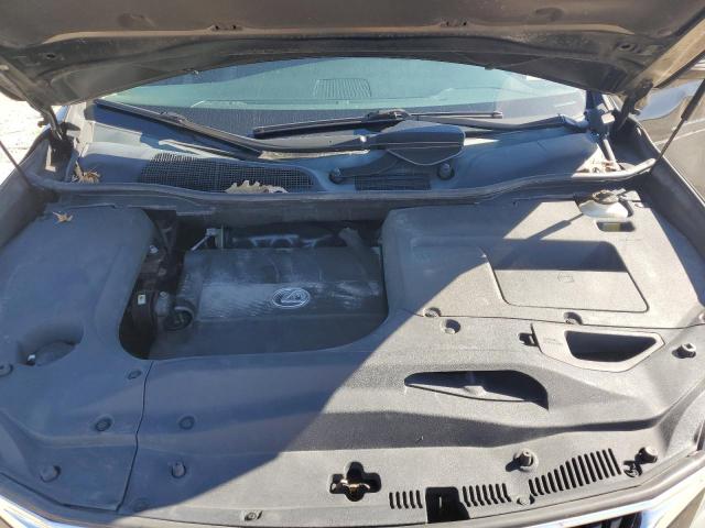 Lexus RX 350 Image 12