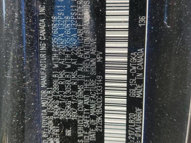 Lexus RX 350 Image 3