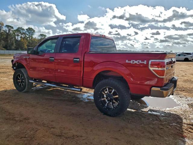 Ford F-150 Supercrew Image 6