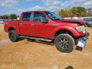 Ford F-150 Supercrew Image 5