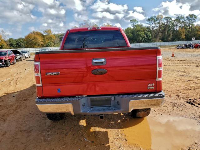 Ford F-150 Supercrew Image 3