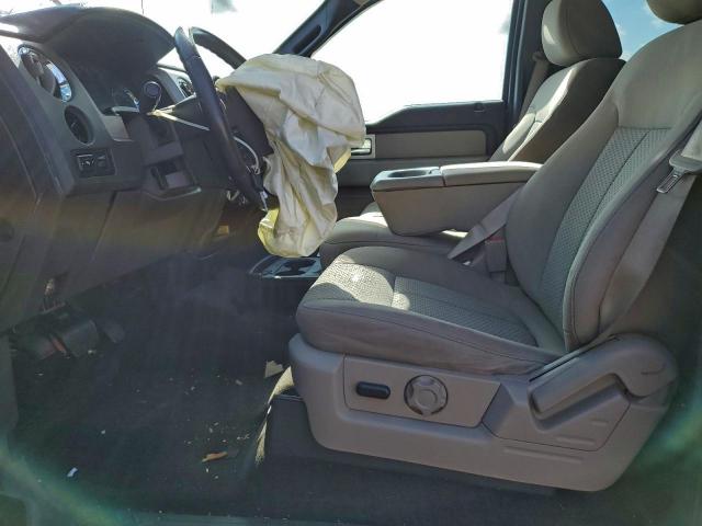 Ford F-150 Supercrew Image 12