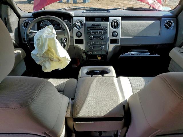 Ford F-150 Supercrew Image 7