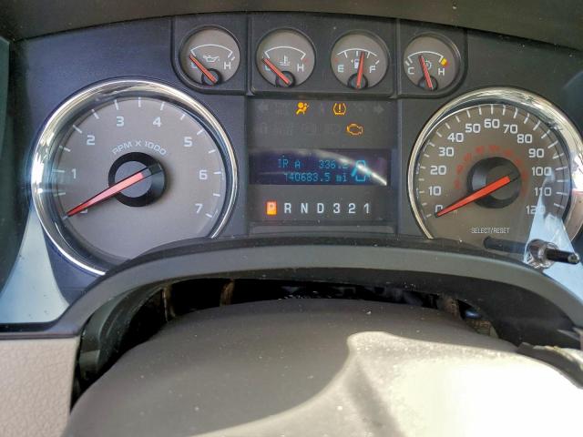 Ford F-150 Supercrew Image 2