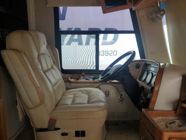 Freightliner Chassis X X Line Motor Home Image 4