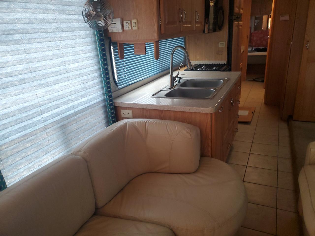 Freightliner Chassis X X Line Motor Home Image 6
