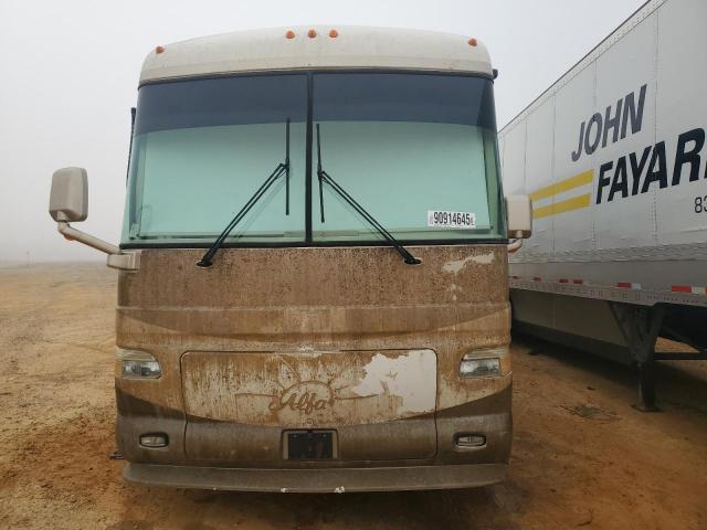 Freightliner Chassis X X Line Motor Home Image 3