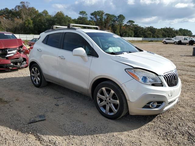 Buick Encore Premium Image 9