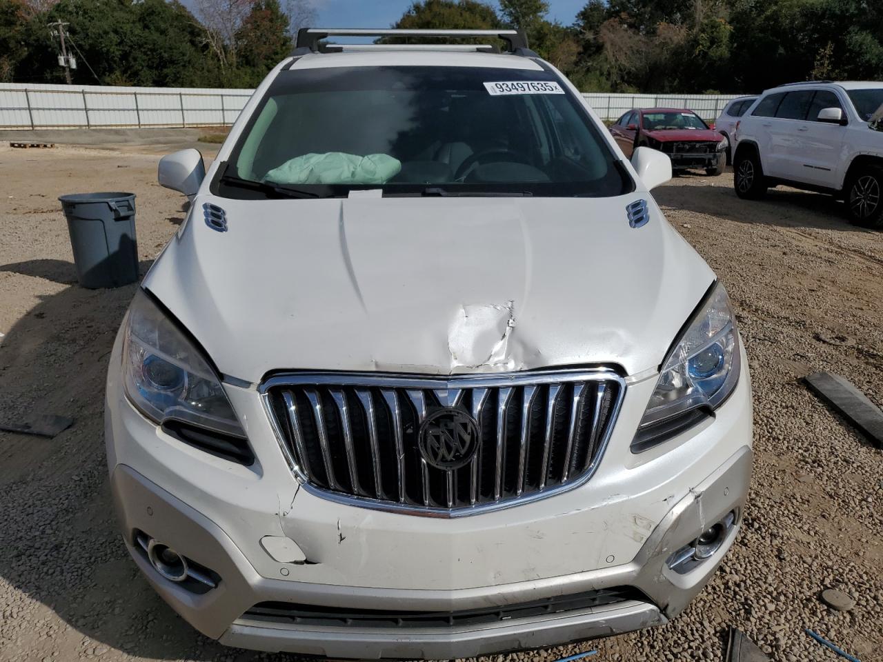 Buick Encore Premium Image 10