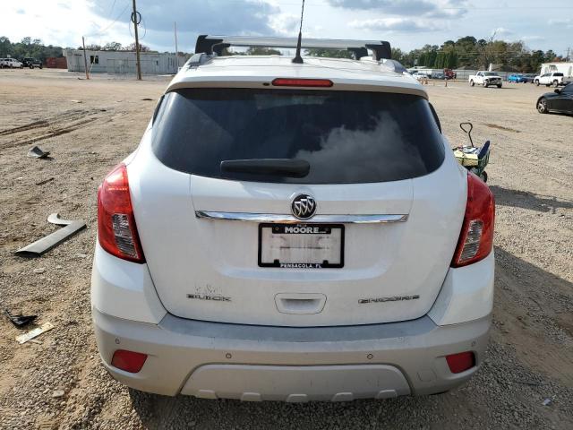 Buick Encore Premium Image 6