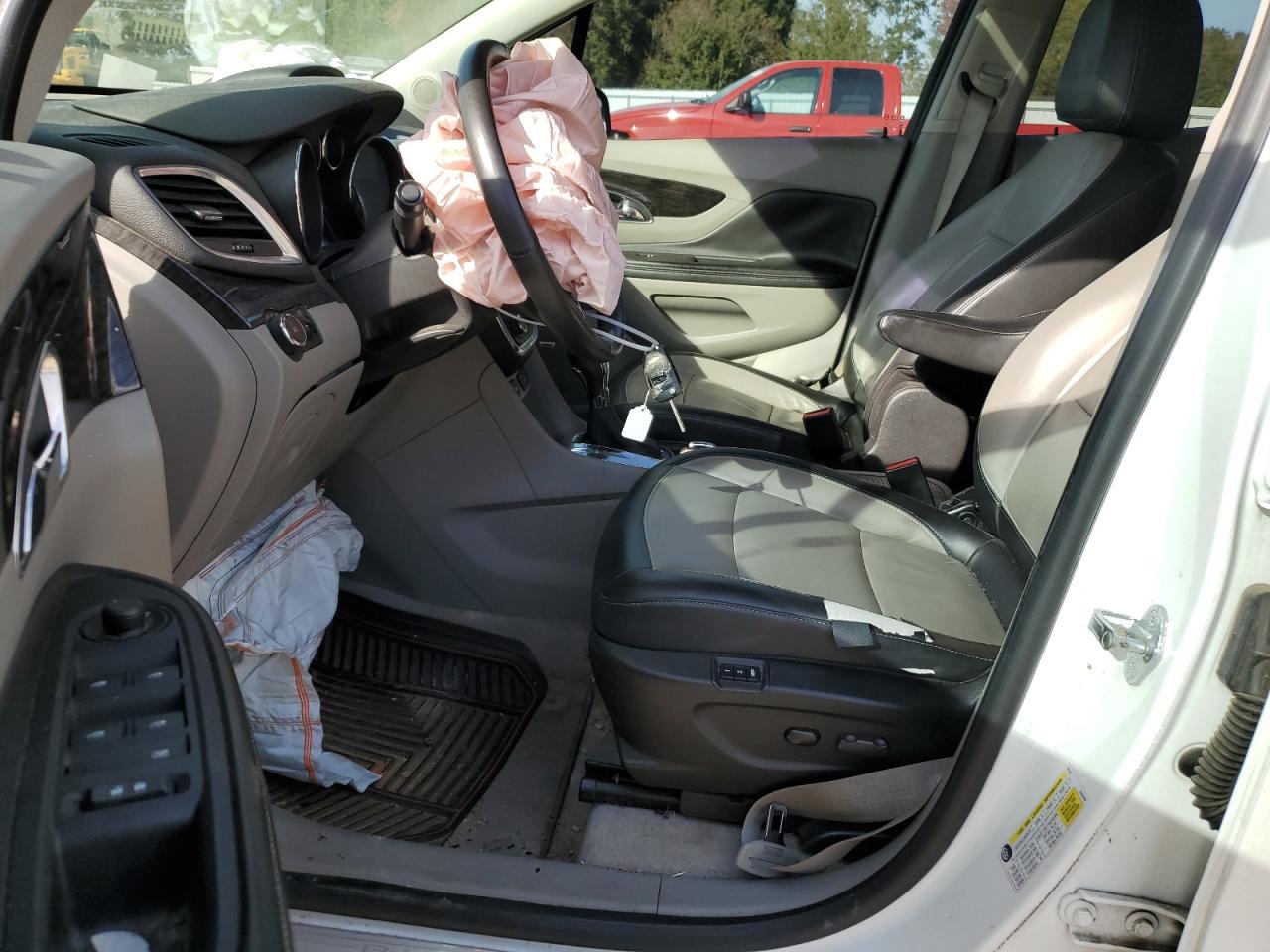Buick Encore Premium Image 12