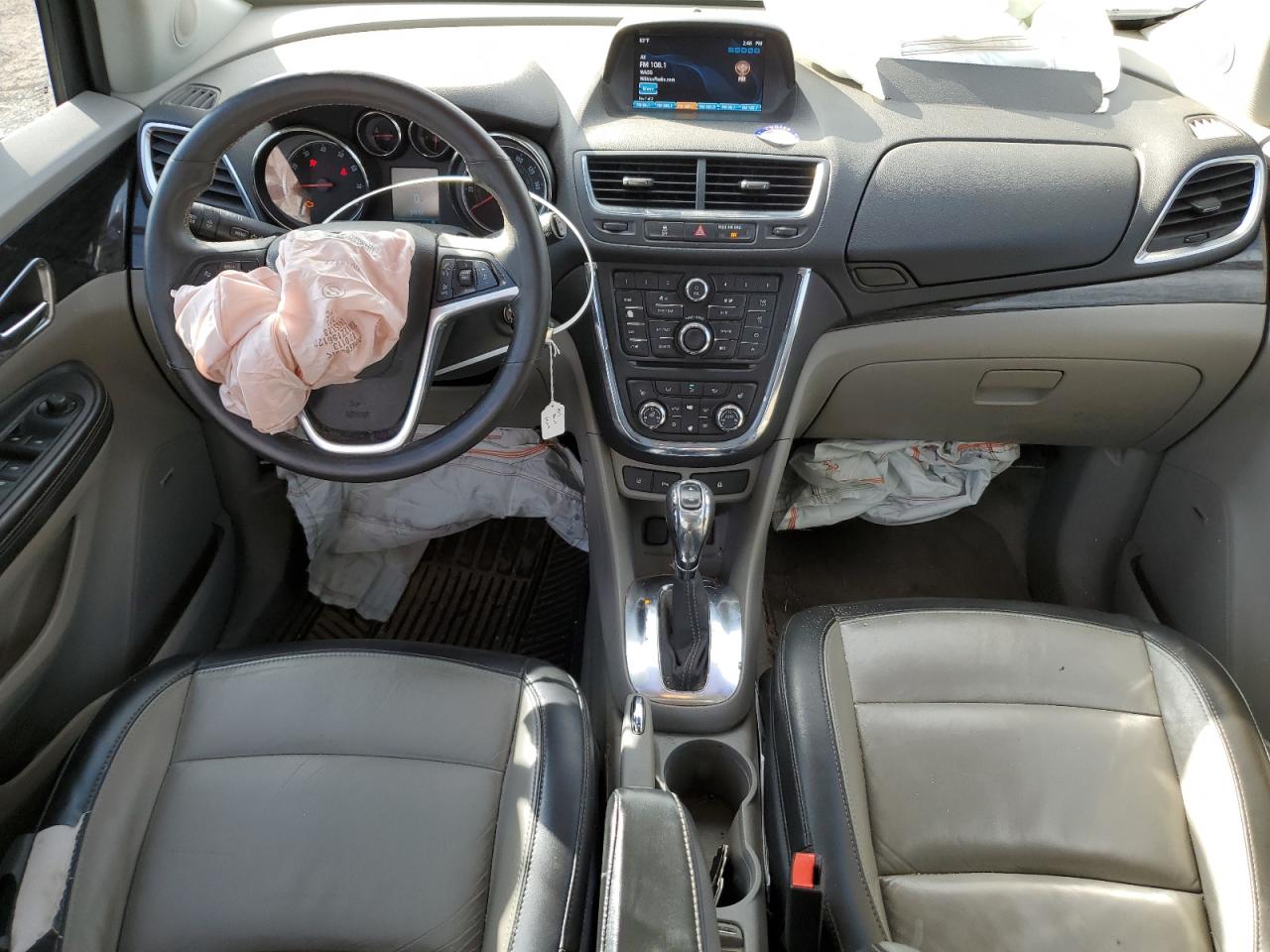 Buick Encore Premium Image 2