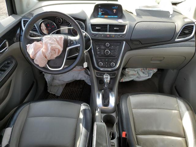 Buick Encore Premium Image 2