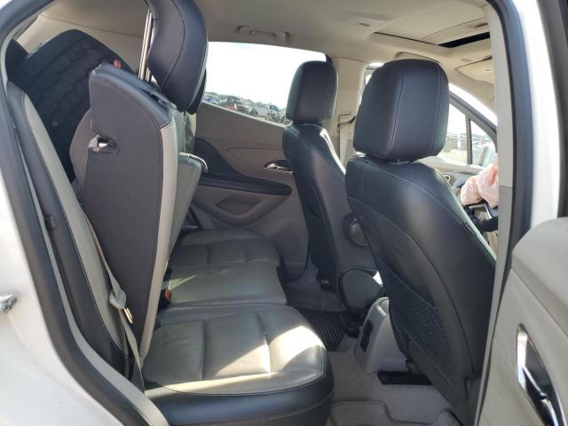 Buick Encore Premium Image 8