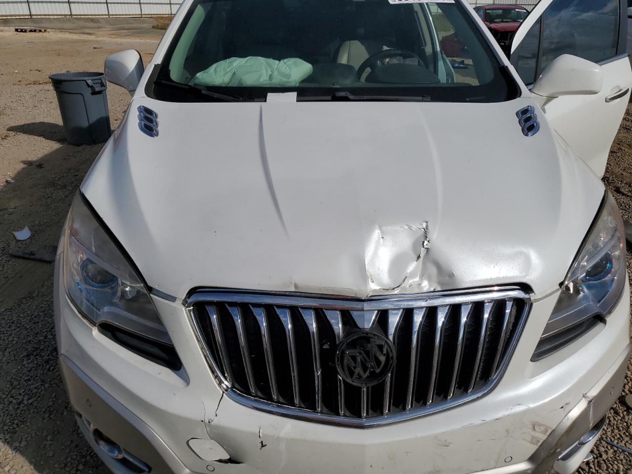 Buick Encore Premium Image 7