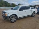 Ford F-150 Supercrew Image 1