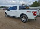 Ford F-150 Supercrew Image 3