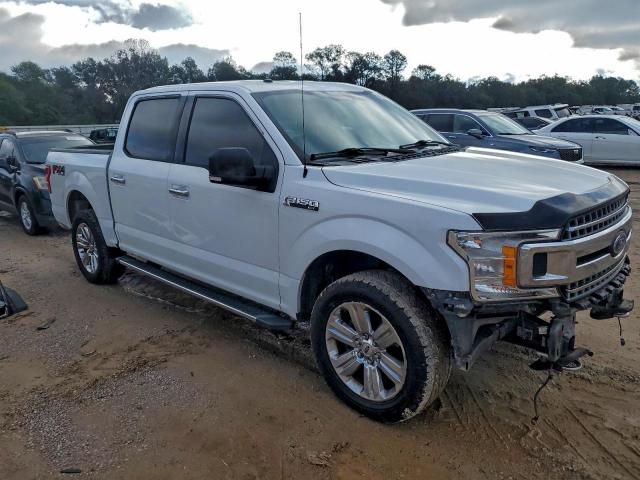Ford F-150 Supercrew Image 2