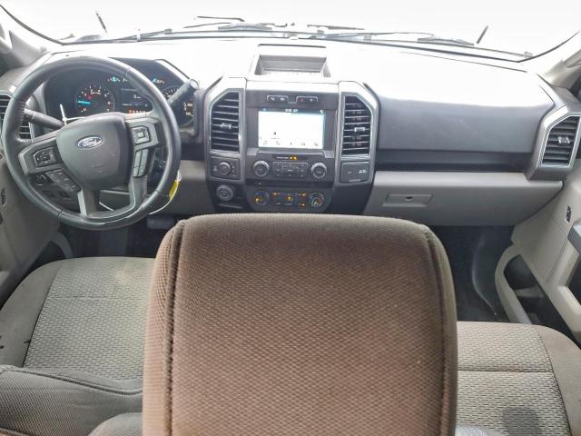 Ford F-150 Supercrew Image 4