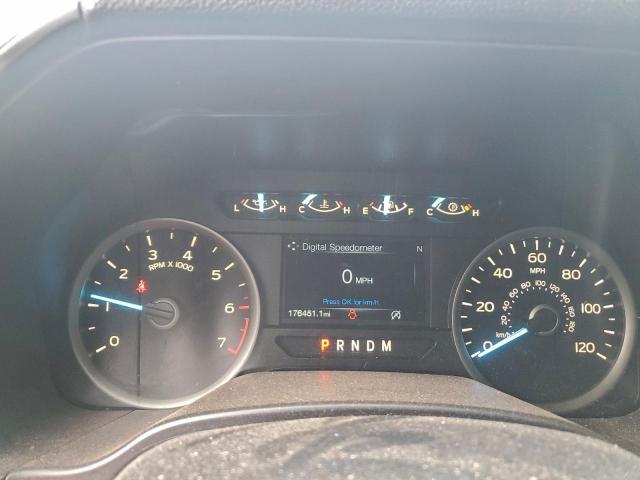 Ford F-150 Supercrew Image 11