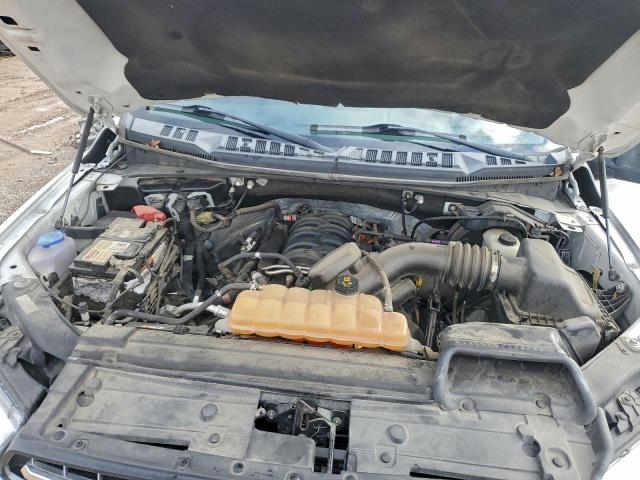 Ford F-150 Supercrew Image 12