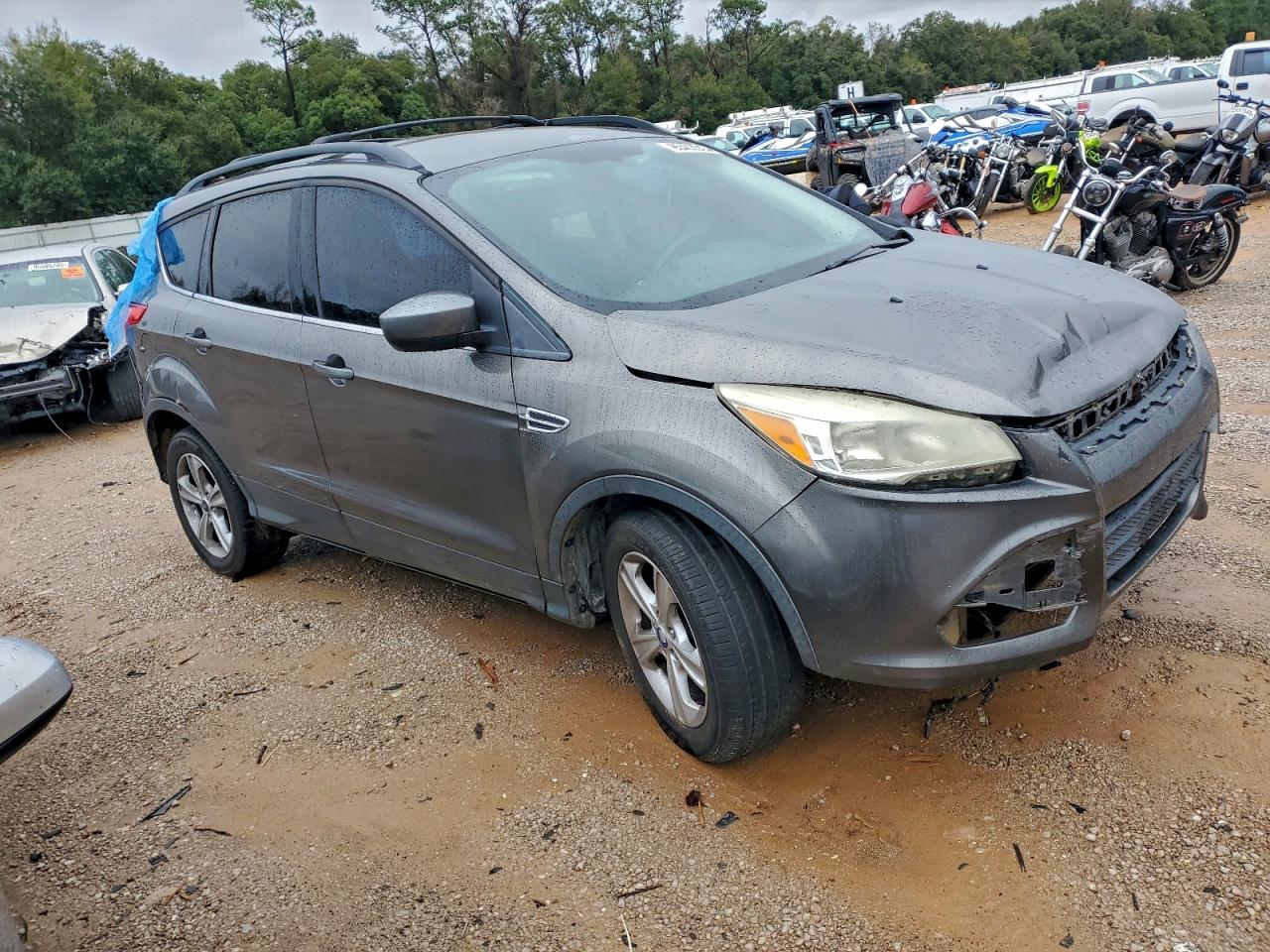 Ford Escape Se Image 6
