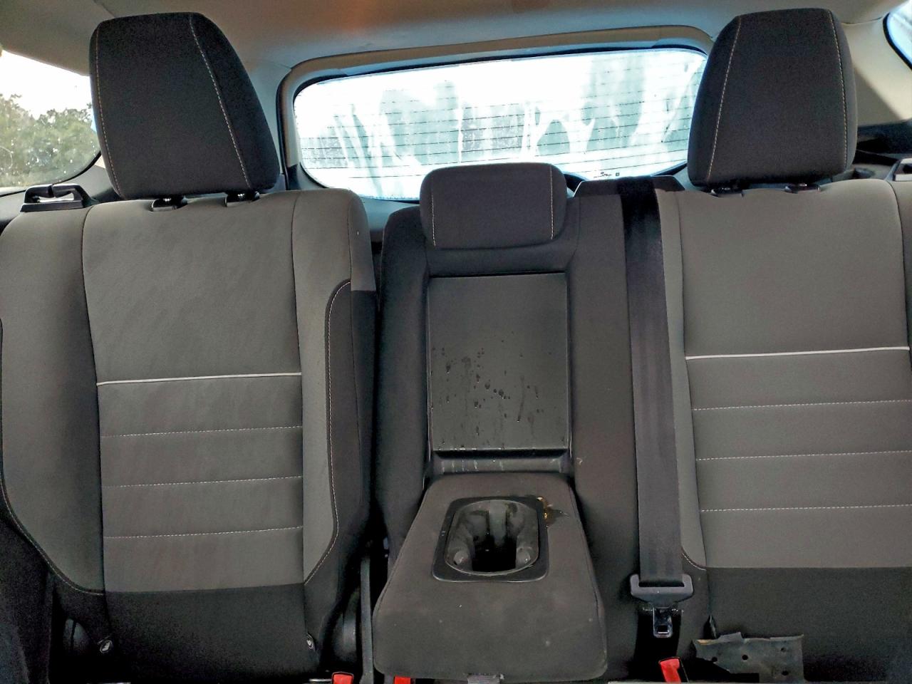 Ford Escape Se Image 3