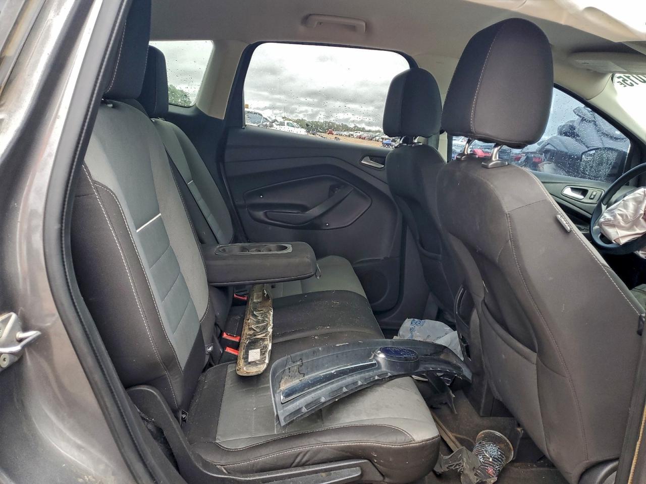 Ford Escape Se Image 11