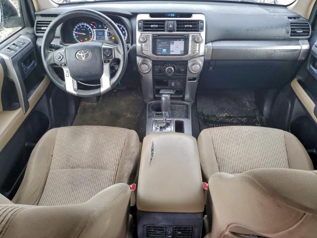 Toyota 4Runner Sr5 Image 11