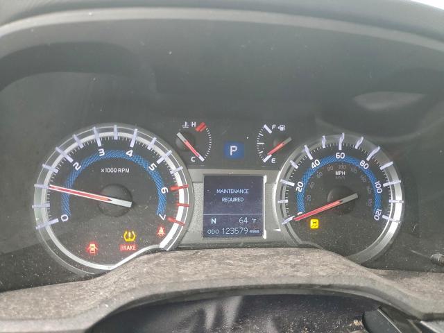 Toyota 4Runner Sr5 Image 8