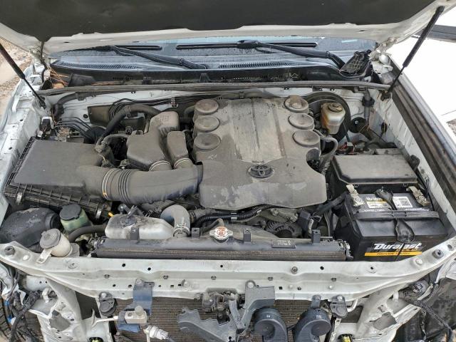 Toyota 4Runner Sr5 Image 10