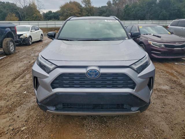 Toyota RAV4 Xse Image 7