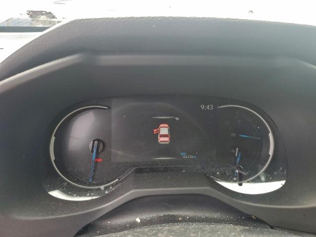 Toyota RAV4 Xse Image 4