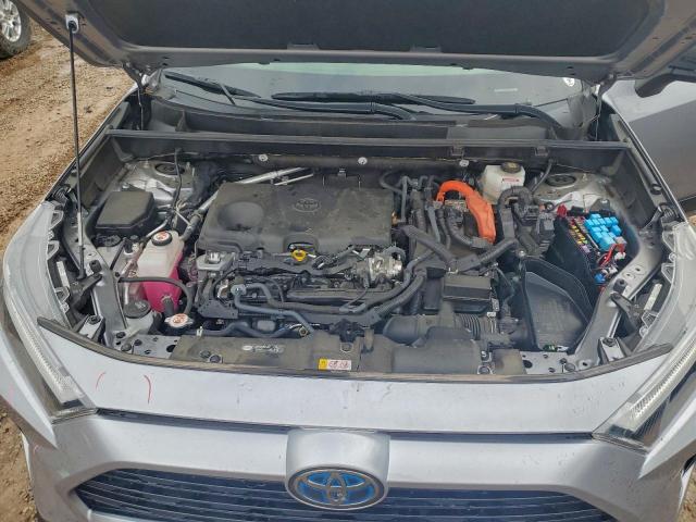 Toyota RAV4 Xse Image 9