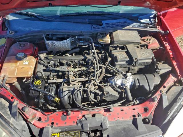 Ford Focus Zx4 Image 10