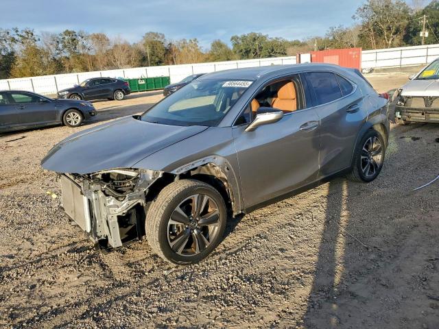  Salvage Lexus Ux