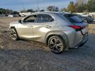 Lexus Ux 200 Image 4