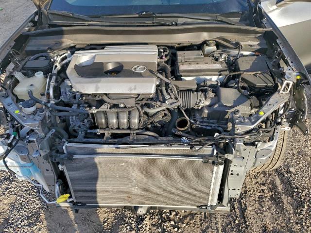 Lexus Ux 200 Image 10