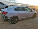 Honda Civic Ex Image 10