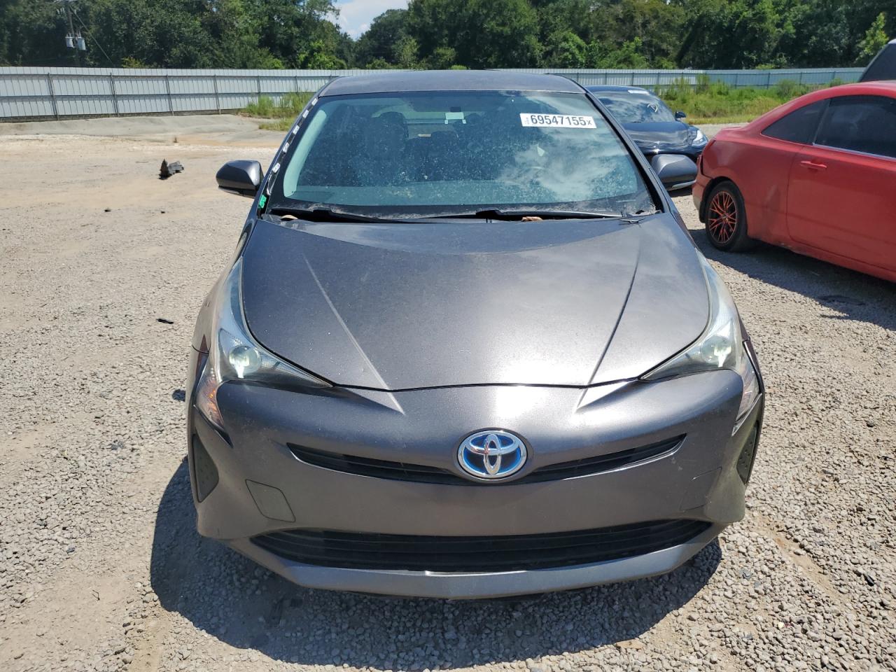 Toyota Prius Image 3