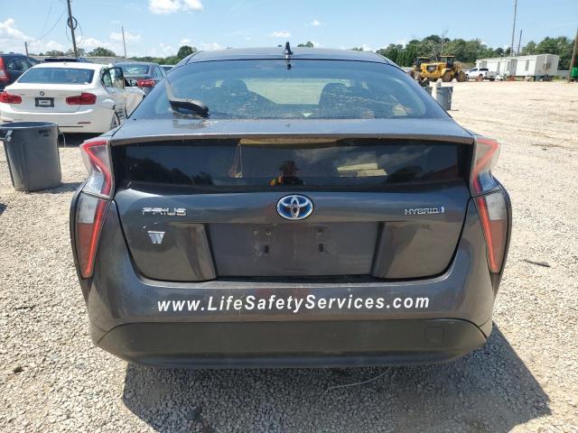 Toyota Prius Image 4