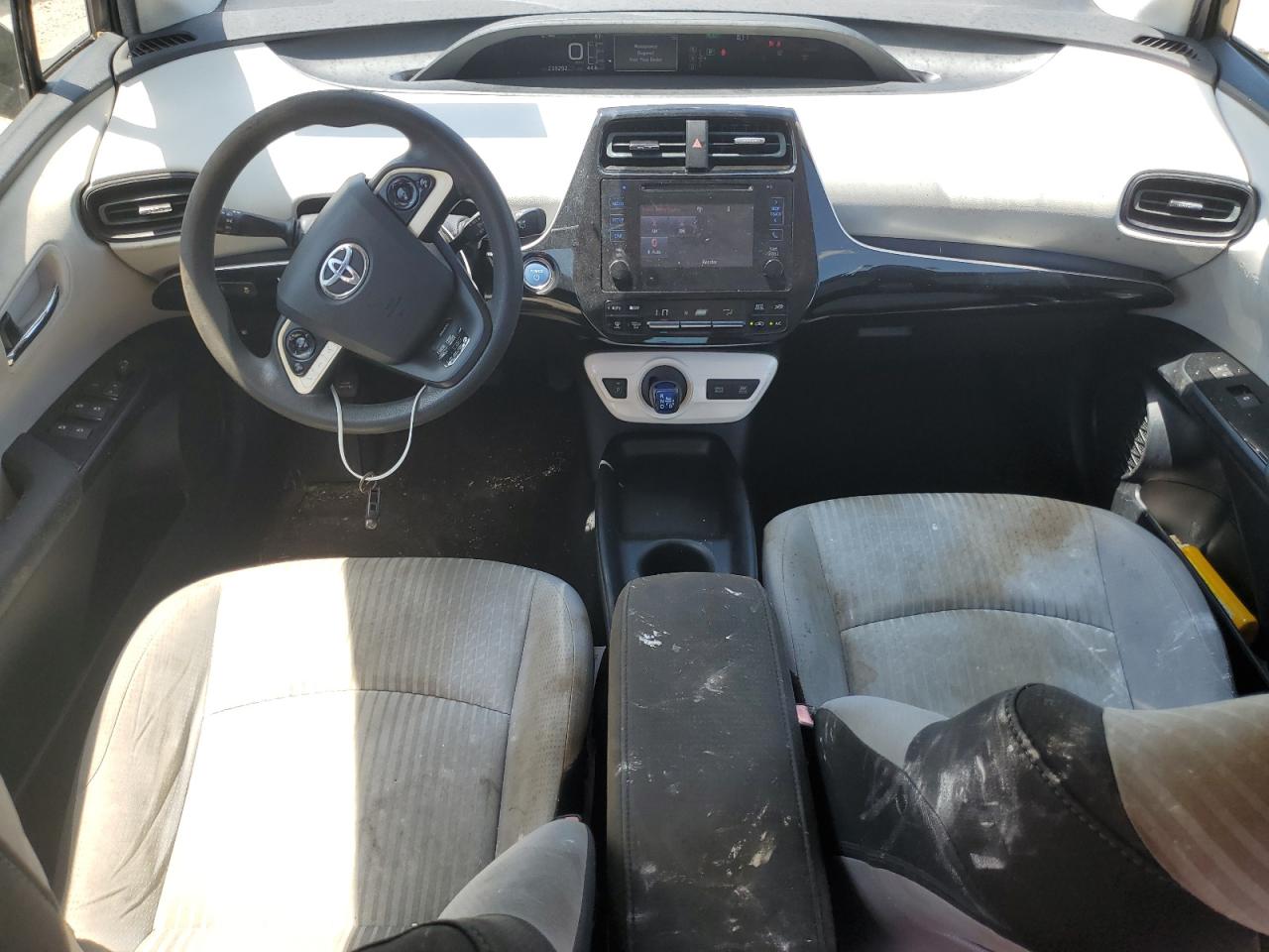 Toyota Prius Image 7