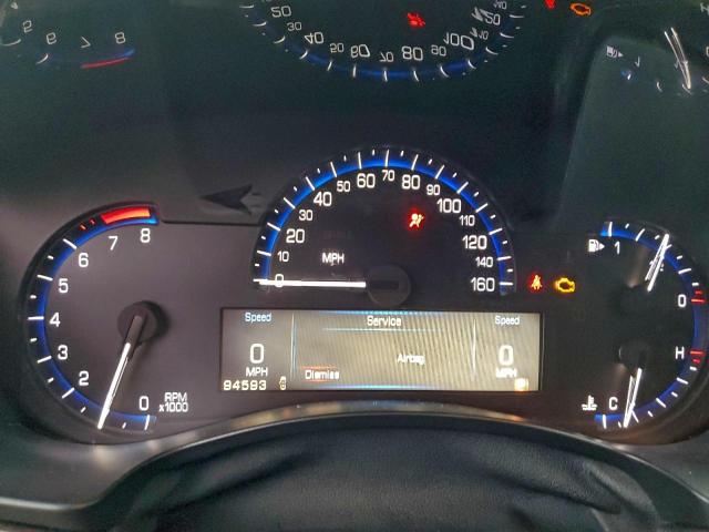 Cadillac ATS Luxury Image 7