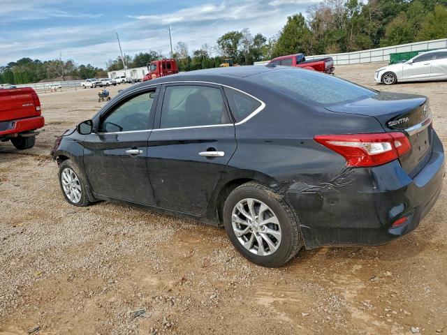 Nissan Sentra S Image 8