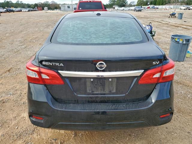 Nissan Sentra S Image 11