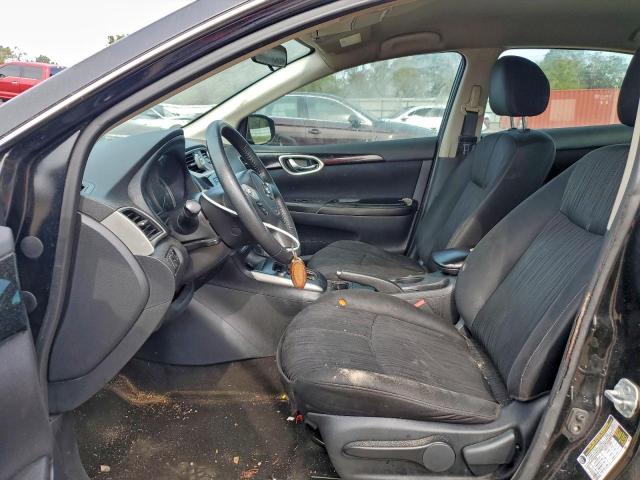 Nissan Sentra S Image 5