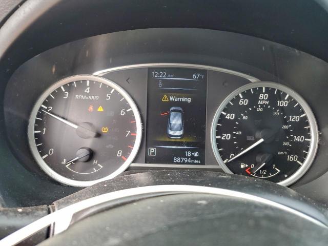 Nissan Sentra S Image 4