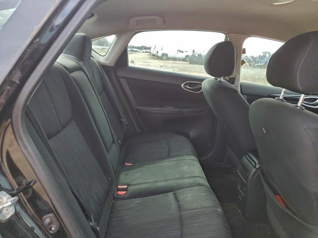 Nissan Sentra S Image 6