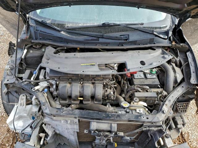 Nissan Sentra S Image 12