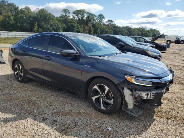 Honda Insight Ex Image 11